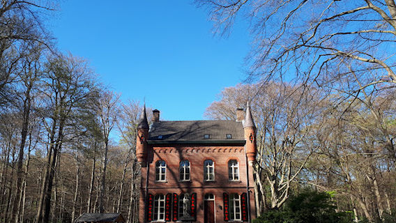 Estate Gorp & Roovert