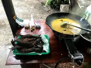 PONDOK AW