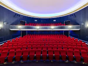 Kino Burgtheater Ratzeburg
