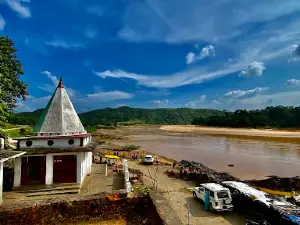 Bainakund Temple