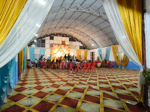 SAHYOG MARRIAGE GARDEN
