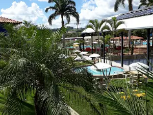 AABB-Pará de Minas