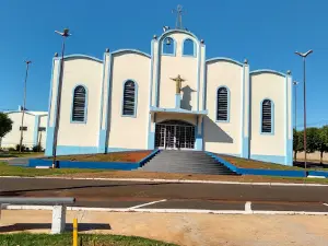 Paróquia Imaculada Conceição