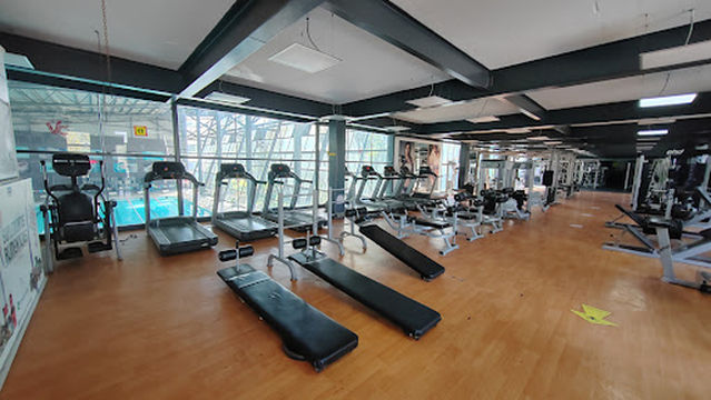 Deportivo Venustiano Carranza