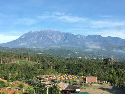Ranau Rabbit Farm