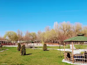 GOLHISAR will PARK