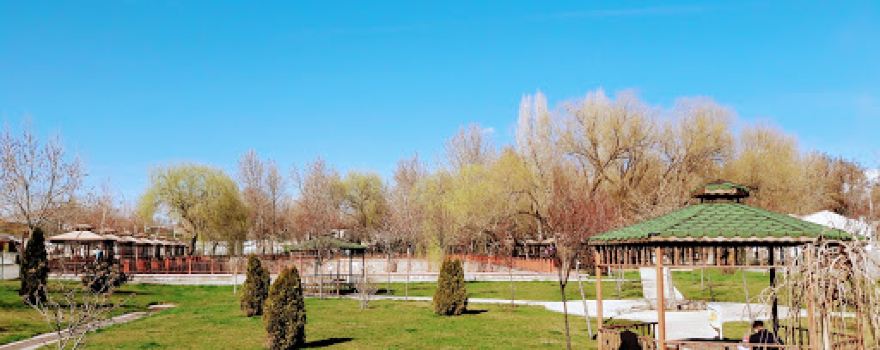 GOLHISAR will PARK