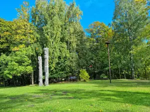 Lielvārde Castle
