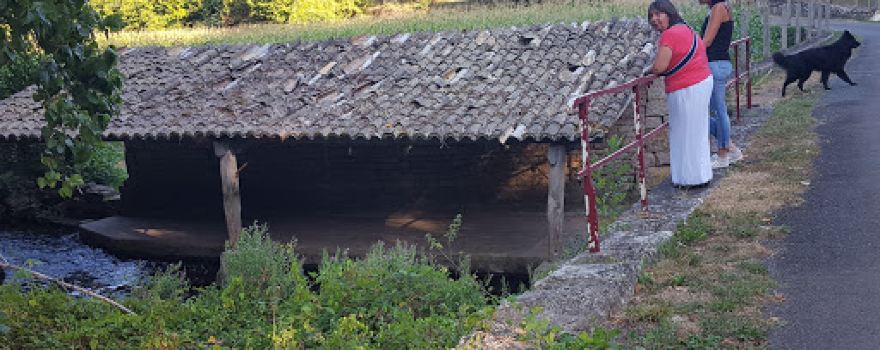 Lavoir