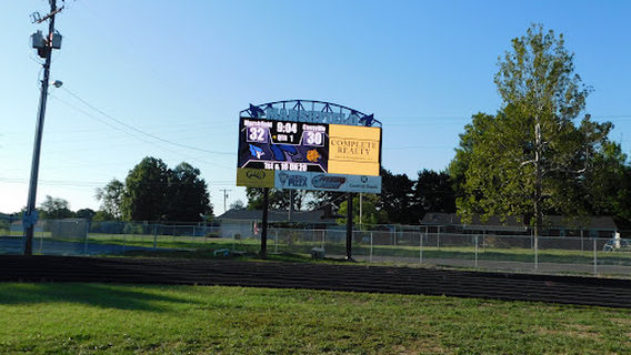 R.A. Barr Stadium