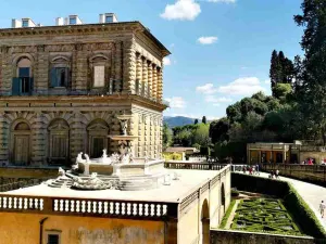 Boboli Gardens