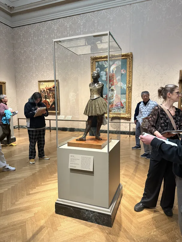 5_Museum of Fine Arts, Boston