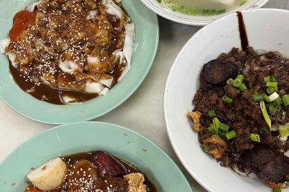 Restoran Win Heng Seng