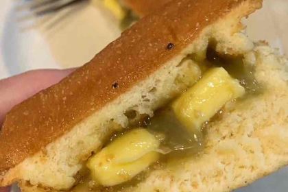 Ho Kow Hainam Kopitiam