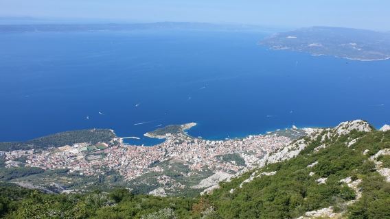 Biokovo Nature Park