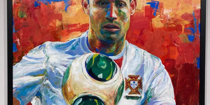 CR7博物館