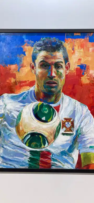 Hotels near CR7 Museum