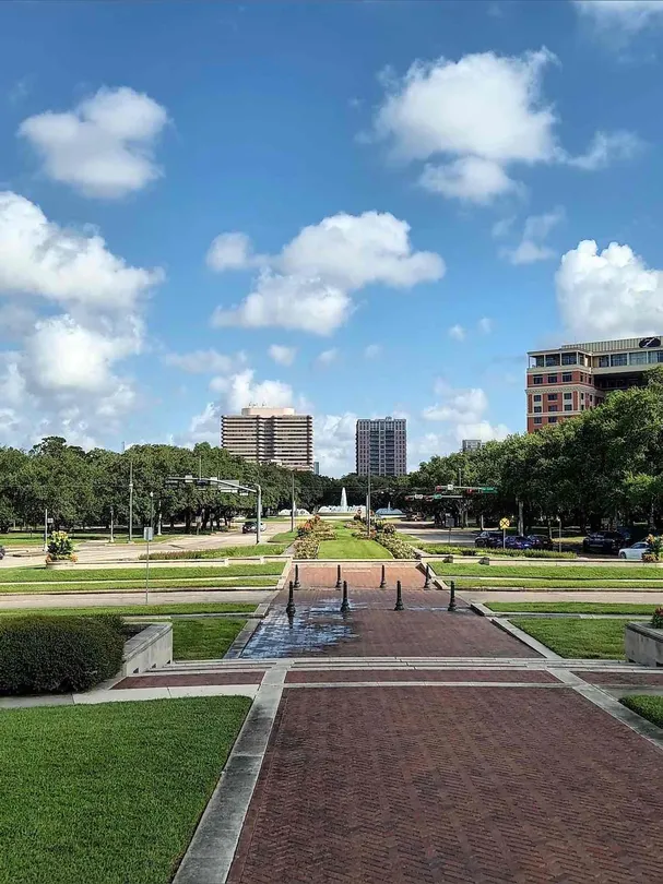 5_Houston Museum District