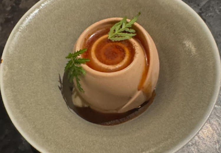 ATOMIX (Gramercy, New York) - Restaurant Reviews, Menu & Contact