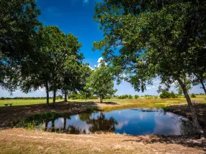 Thousand Trails Lake Tawakoni