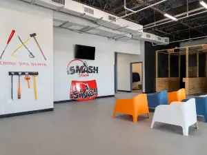 iSmash Tampa