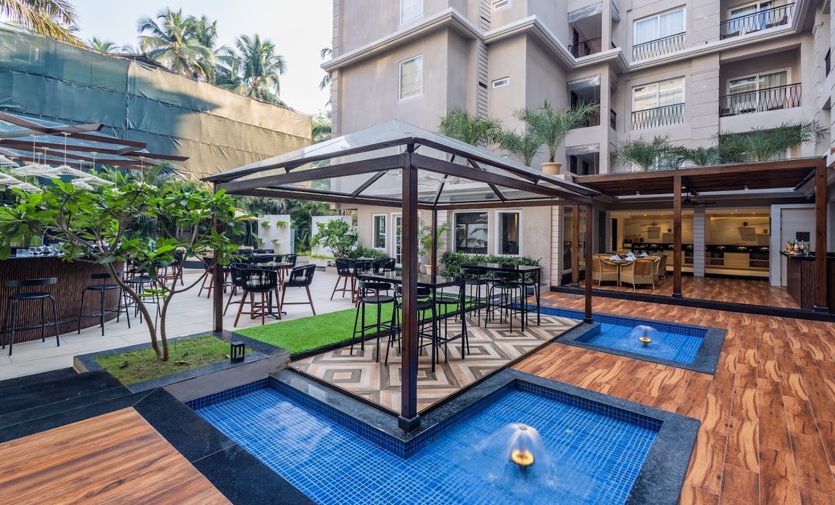 Artistry Suites