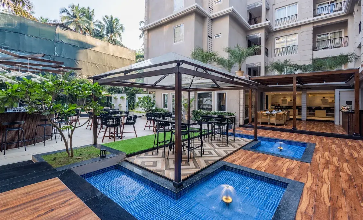 Artistry Suites