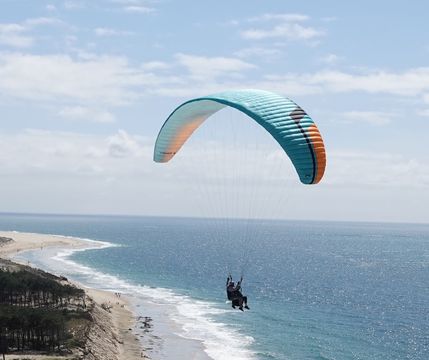 Dune Parapente