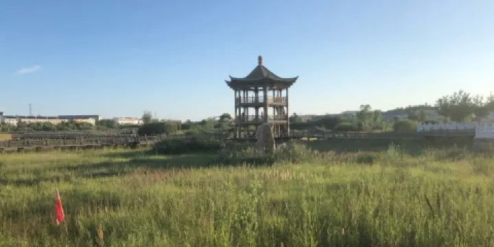 濕地公園