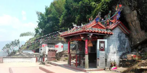 石恩宮景區