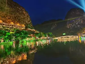 Popular Night Attractions in Qianxinan