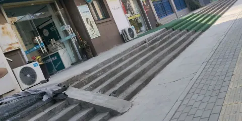 童年故事閱讀中心（恆輝曼哈頓）