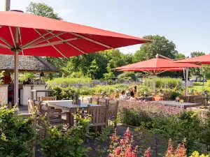 Holiday park De Twee Bruggen