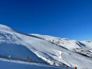 O.C. Bjelašnica