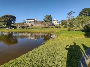 Parque Pedra Branca