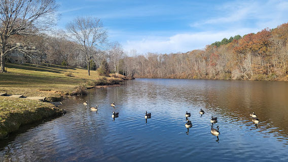 David Crockett State Park