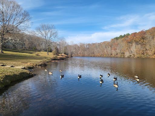 David Crockett State Park