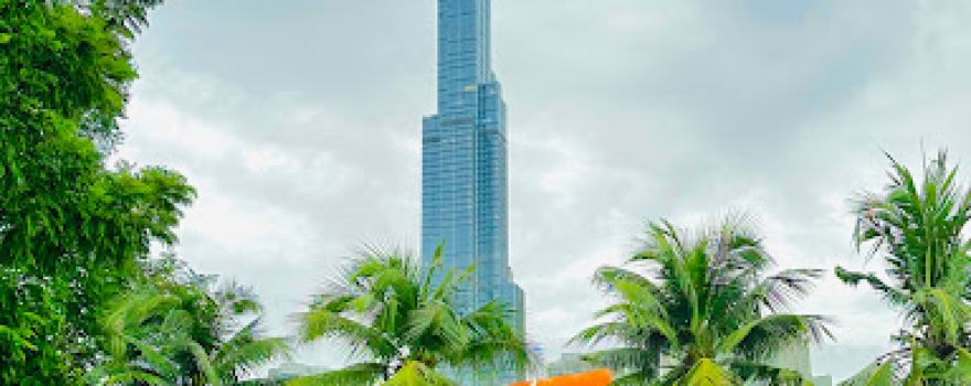 Khu du lịch Tân Cảng
