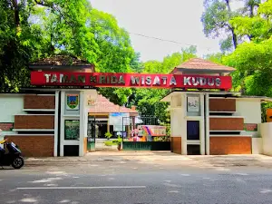 Krida Wisata Park Kudus