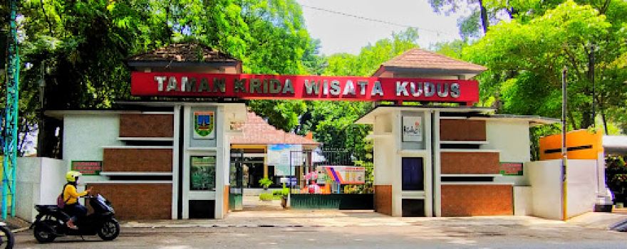 Krida Wisata Park Kudus