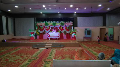Sanskar Garden Satna