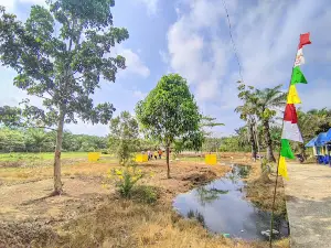 Wisata Air Panas Kepenghuluan Tangga Batu