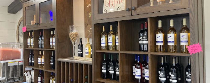 Ann River Winery