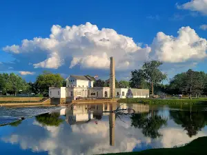 Old Mill Museum