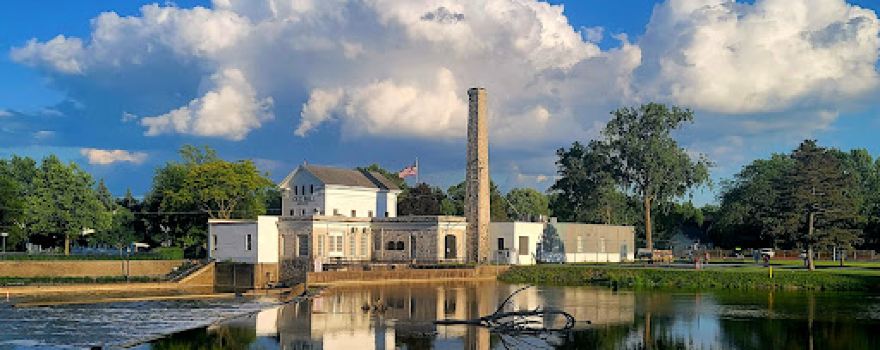 Old Mill Museum