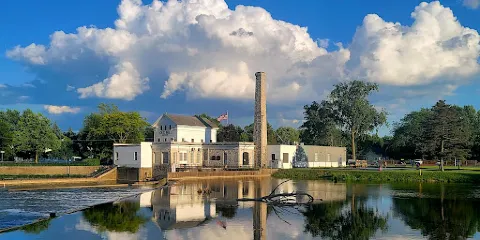 Old Mill Museum