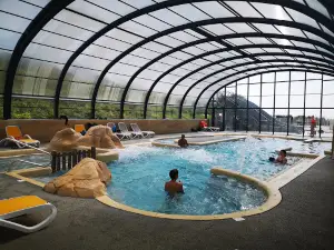 Camping La Falaise