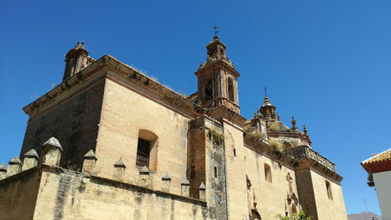 Plaza De Julian Besteiro