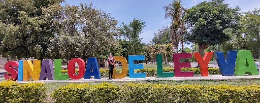 Parque Sinaloa De Leyva