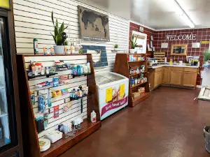 Grand Island KOA Journey